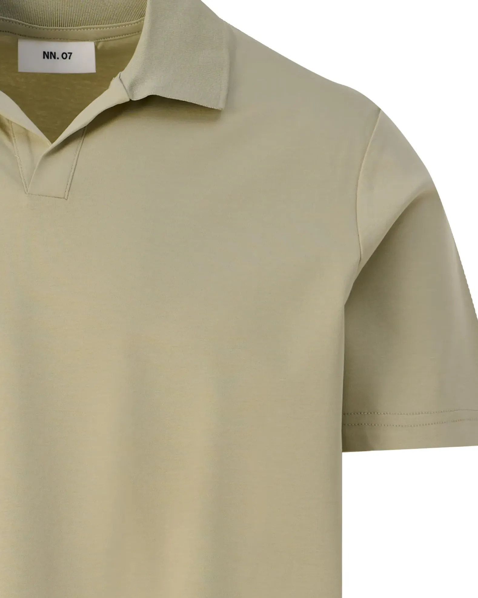 NN07 Polo Korte mouw