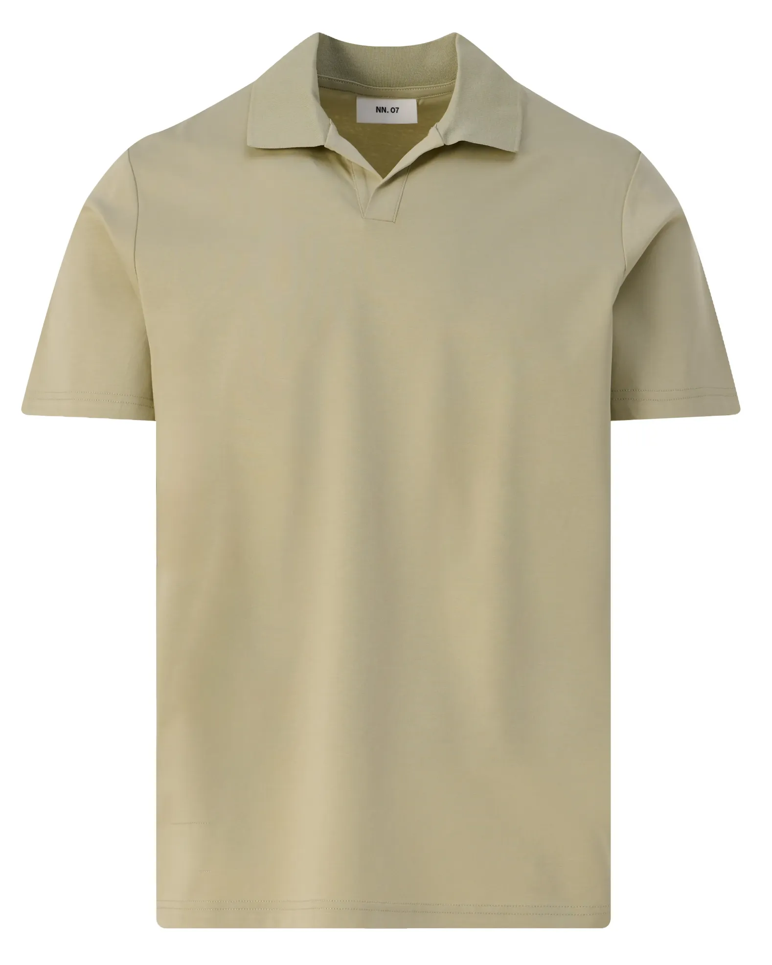 NN07 Polo Korte mouw