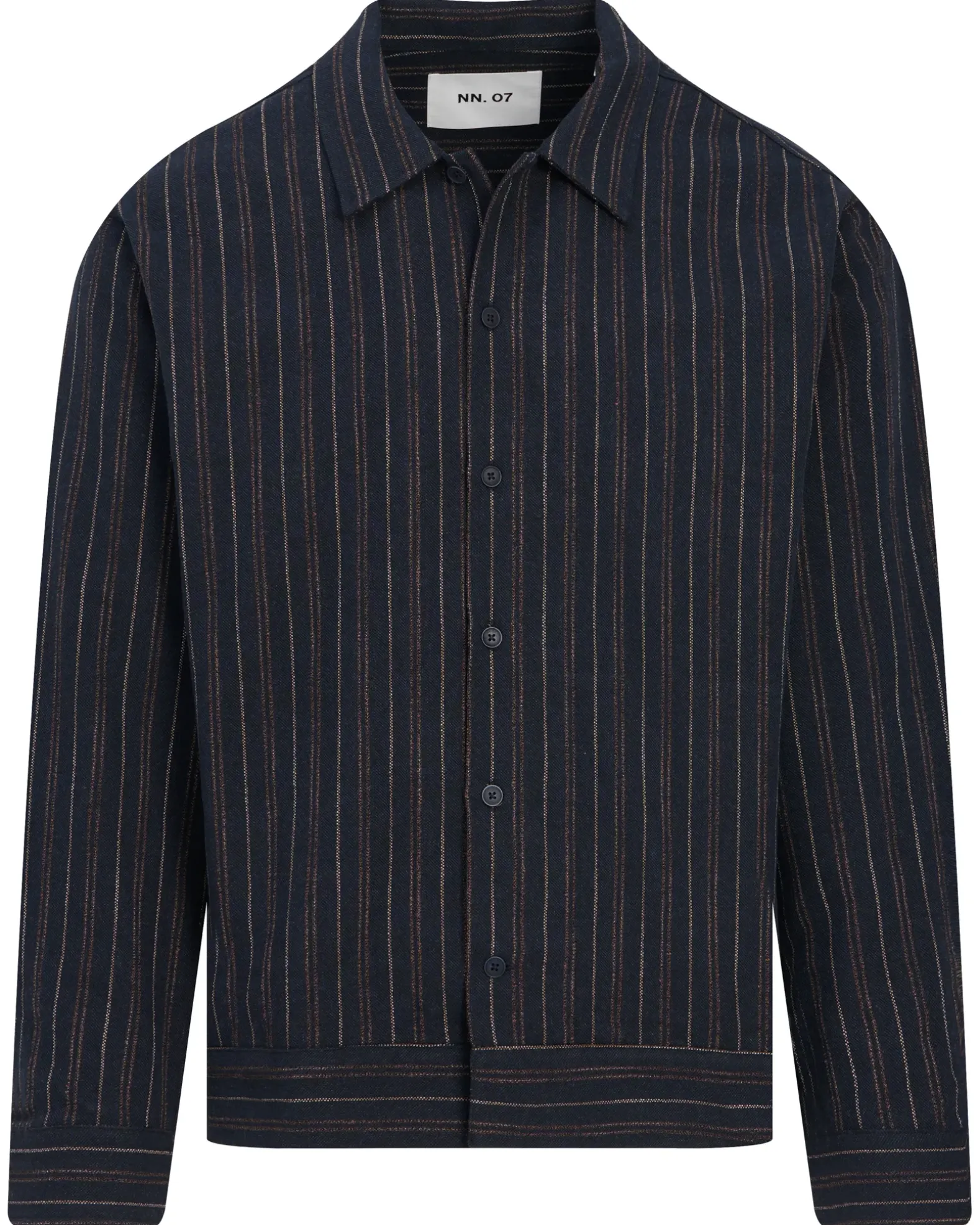 NN07 Reed Overshirt