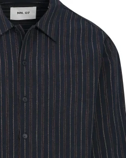 NN07 Reed Overshirt