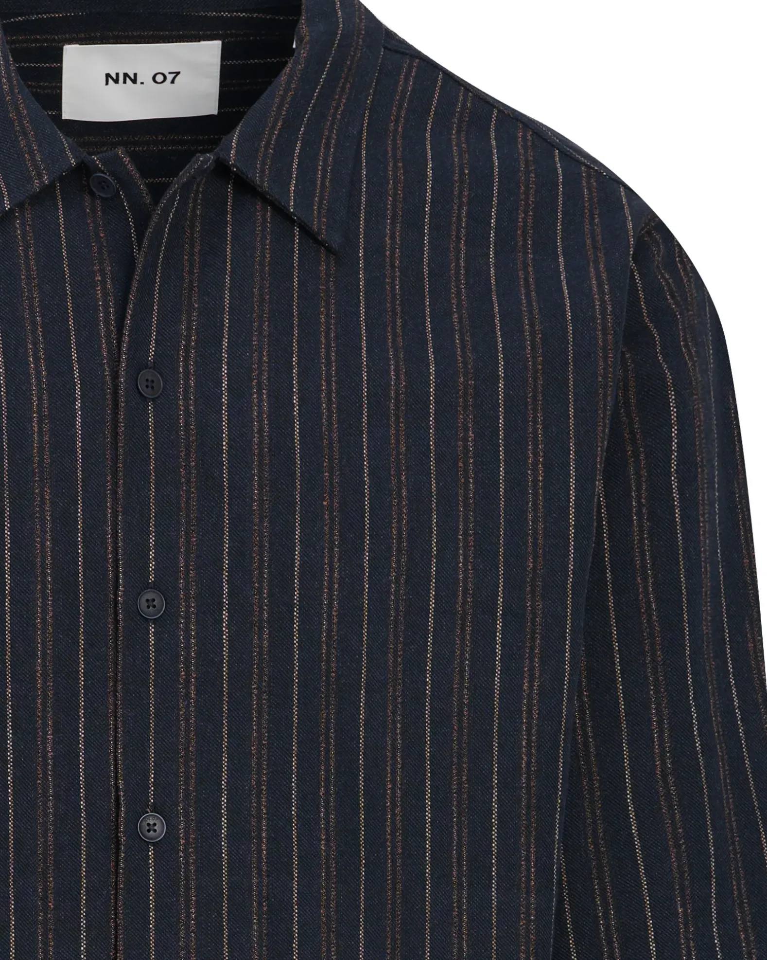 NN07 Reed Overshirt