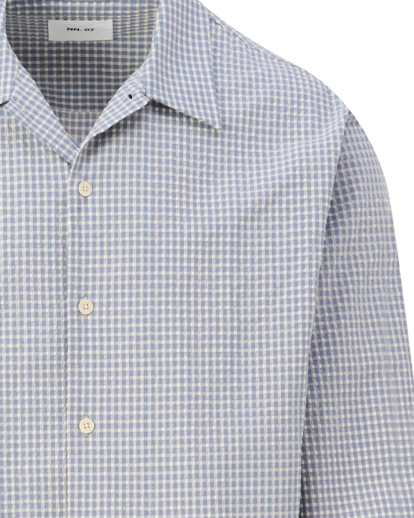 NN07 Reed Overshirt