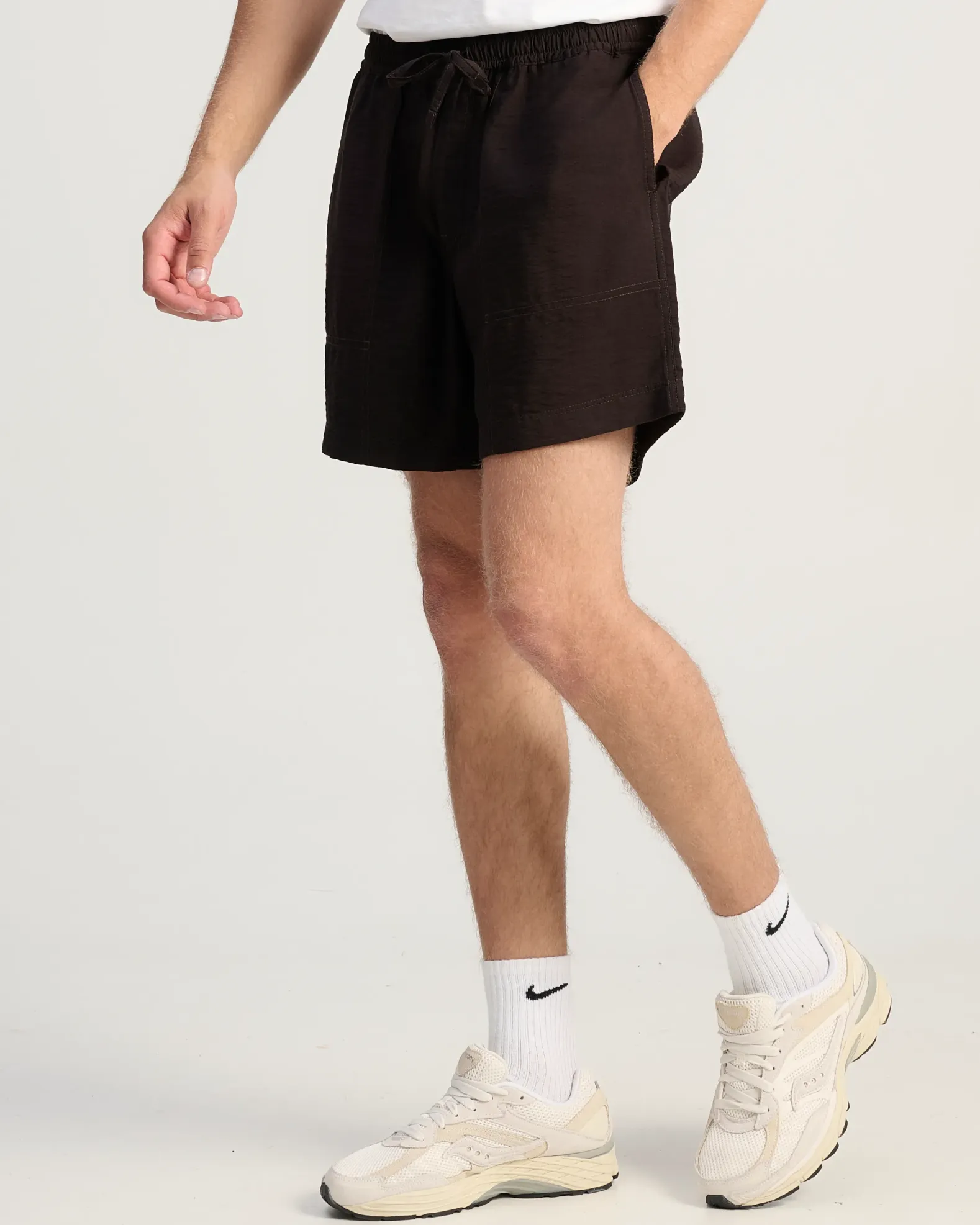 NN07 Ryder Short