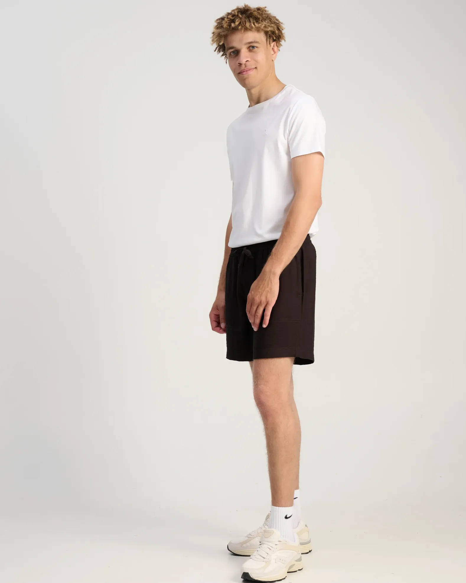 NN07 Ryder Short