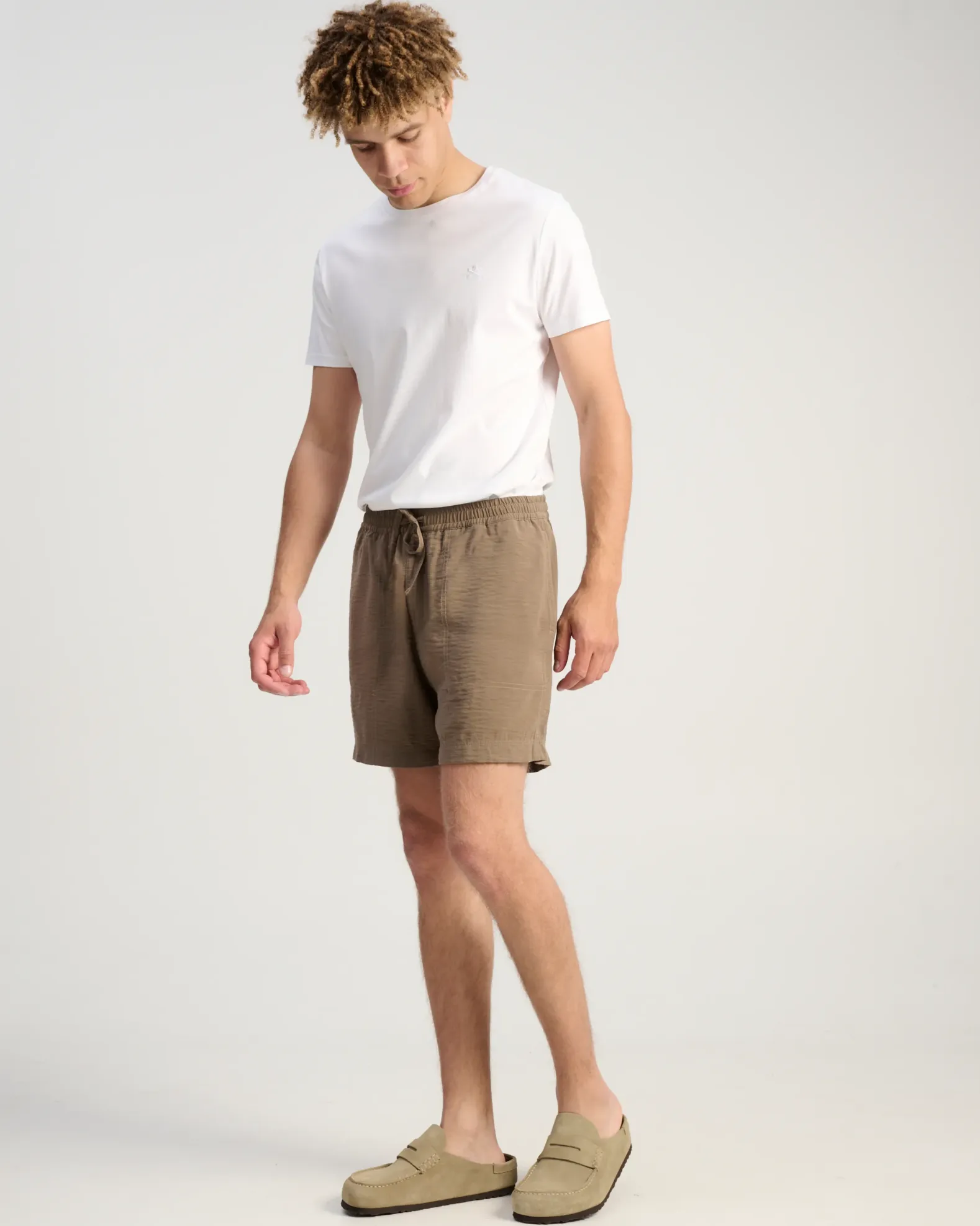 NN07 Ryder Short