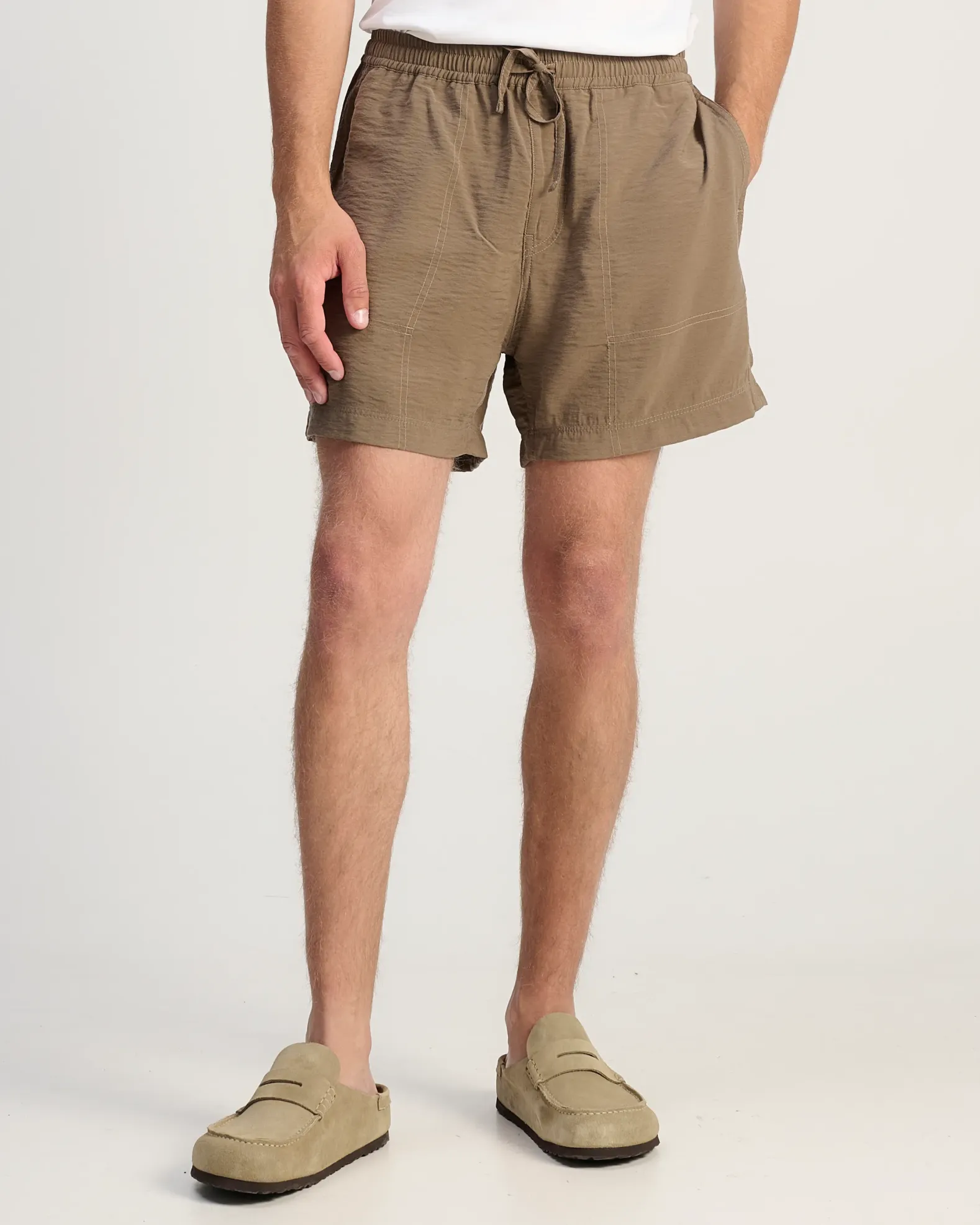 NN07 Ryder Short