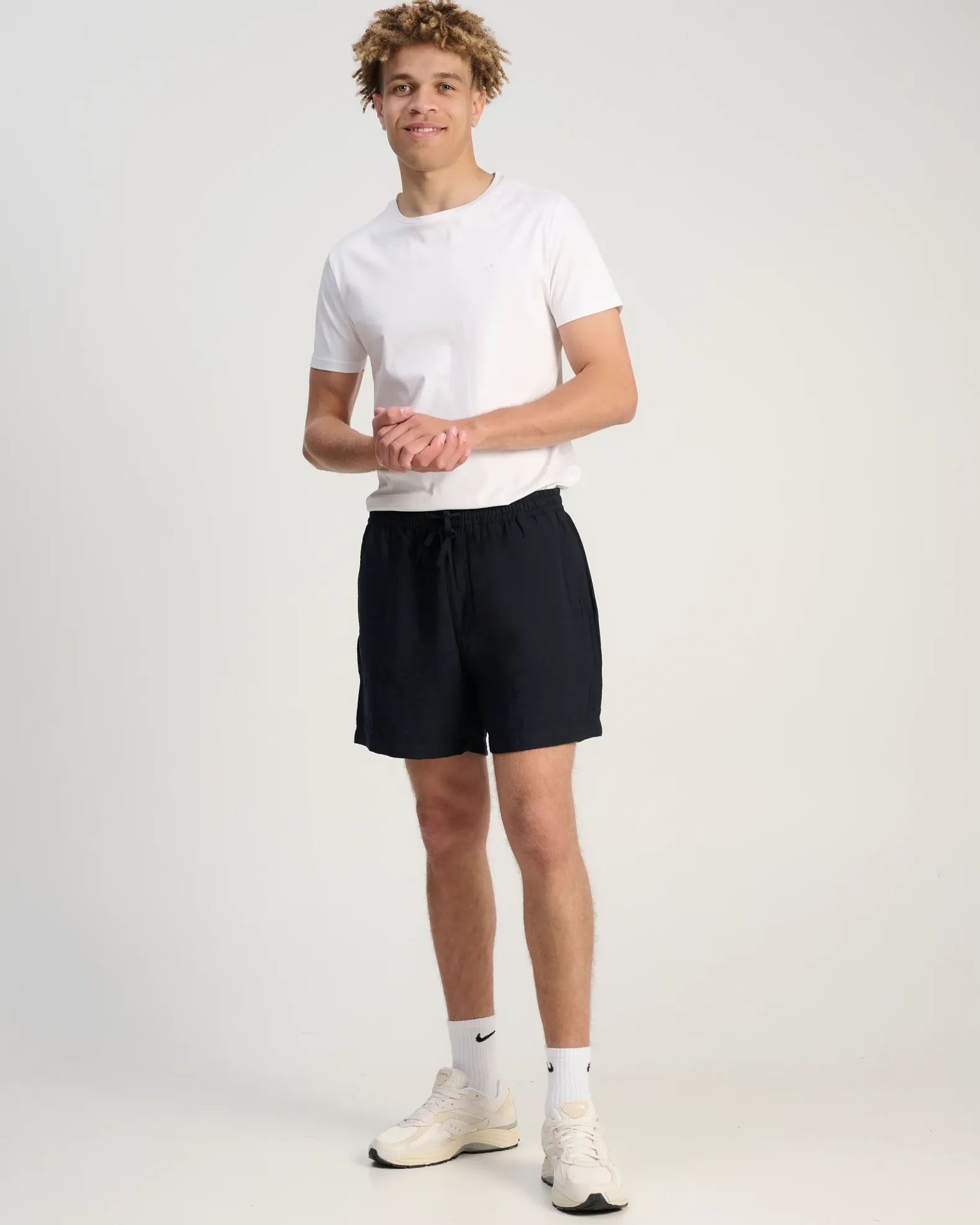 NN07 Ryder Short