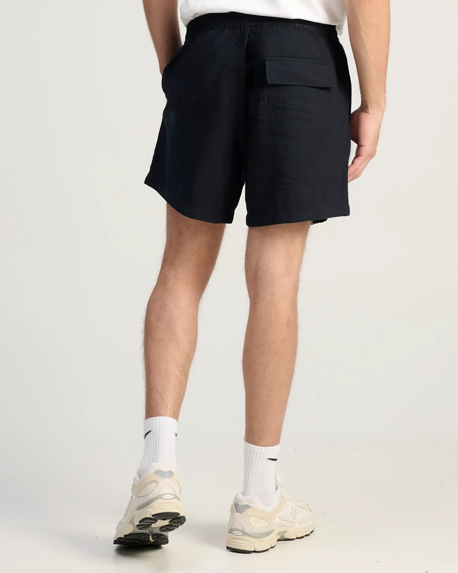 NN07 Ryder Short