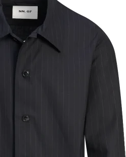 NN07 Zander Overshirt