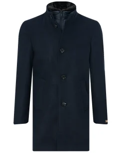 Nobel Overcoat