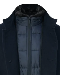 Nobel Overcoat