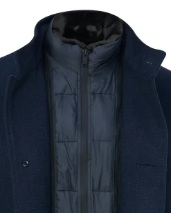Nobel Overcoat