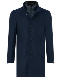 Nobel Overcoat
