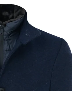 Nobel Overcoat