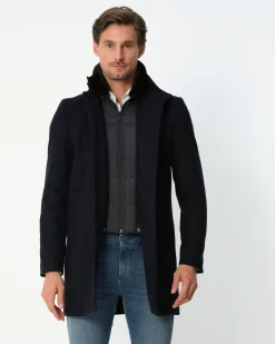 Nobel Overcoat