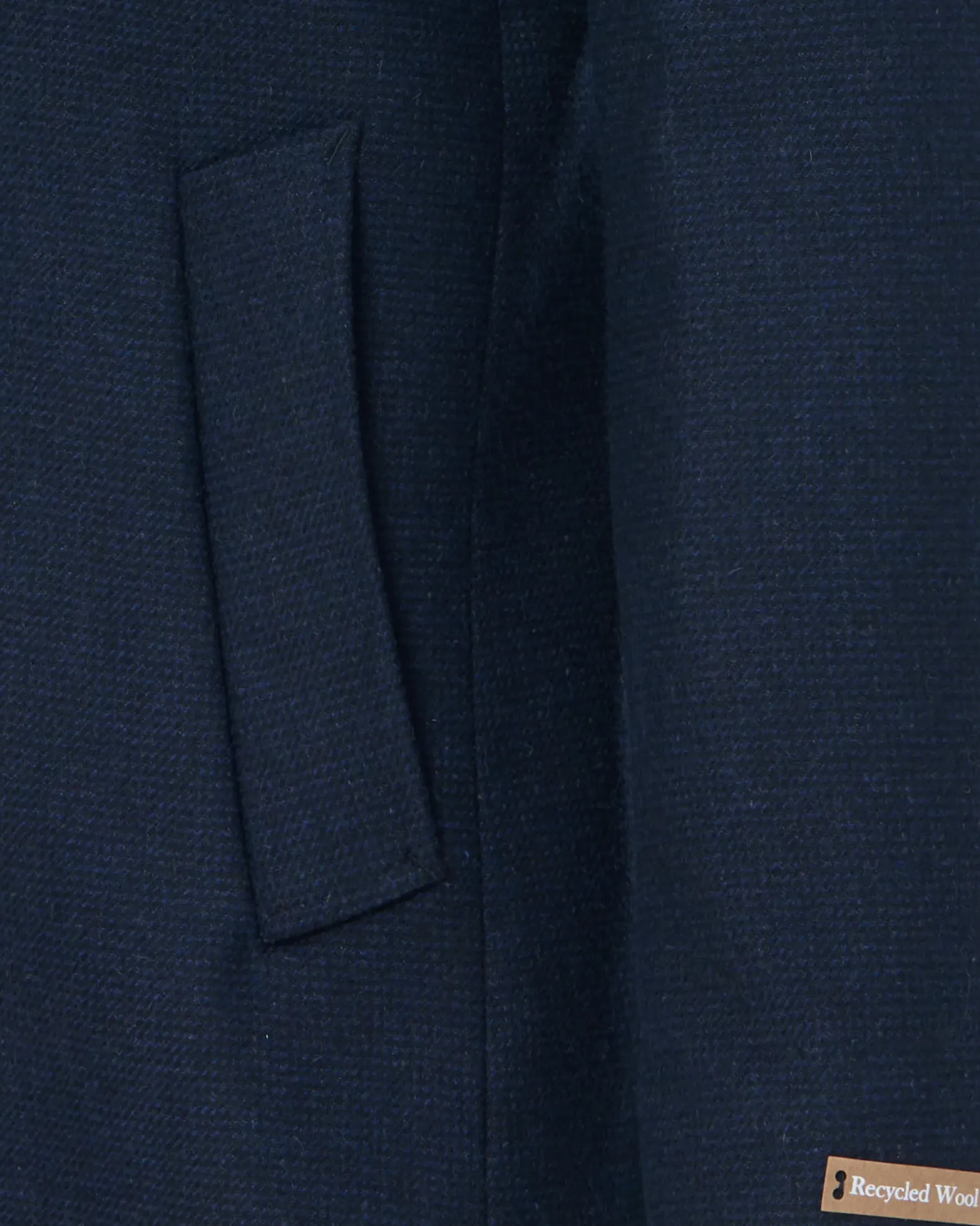 Nobel Overcoat