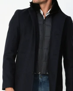 Nobel Overcoat