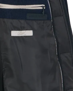 Nobel Overcoat