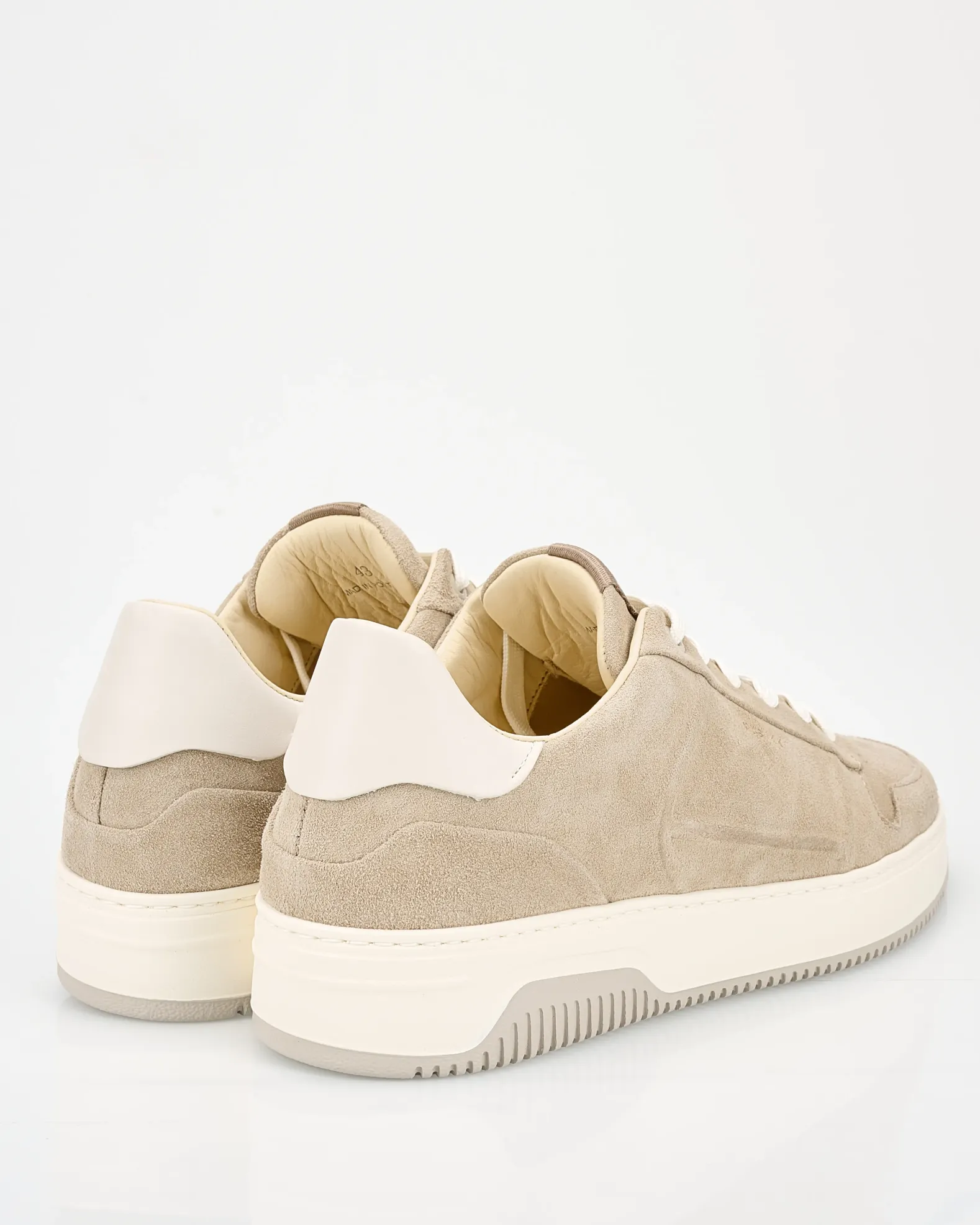 Nubikk Basket Cole Sneakers