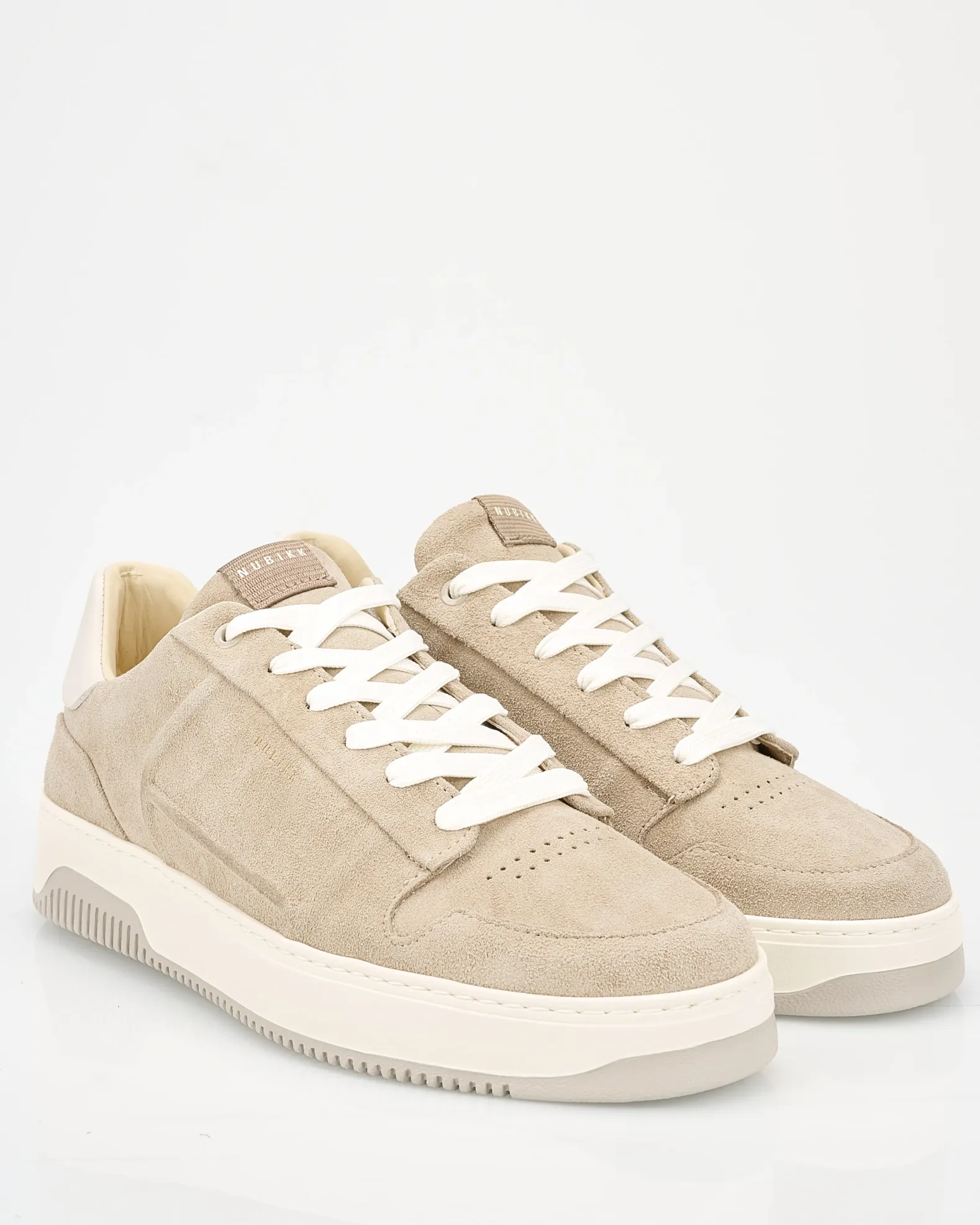 Nubikk Basket Cole Sneakers