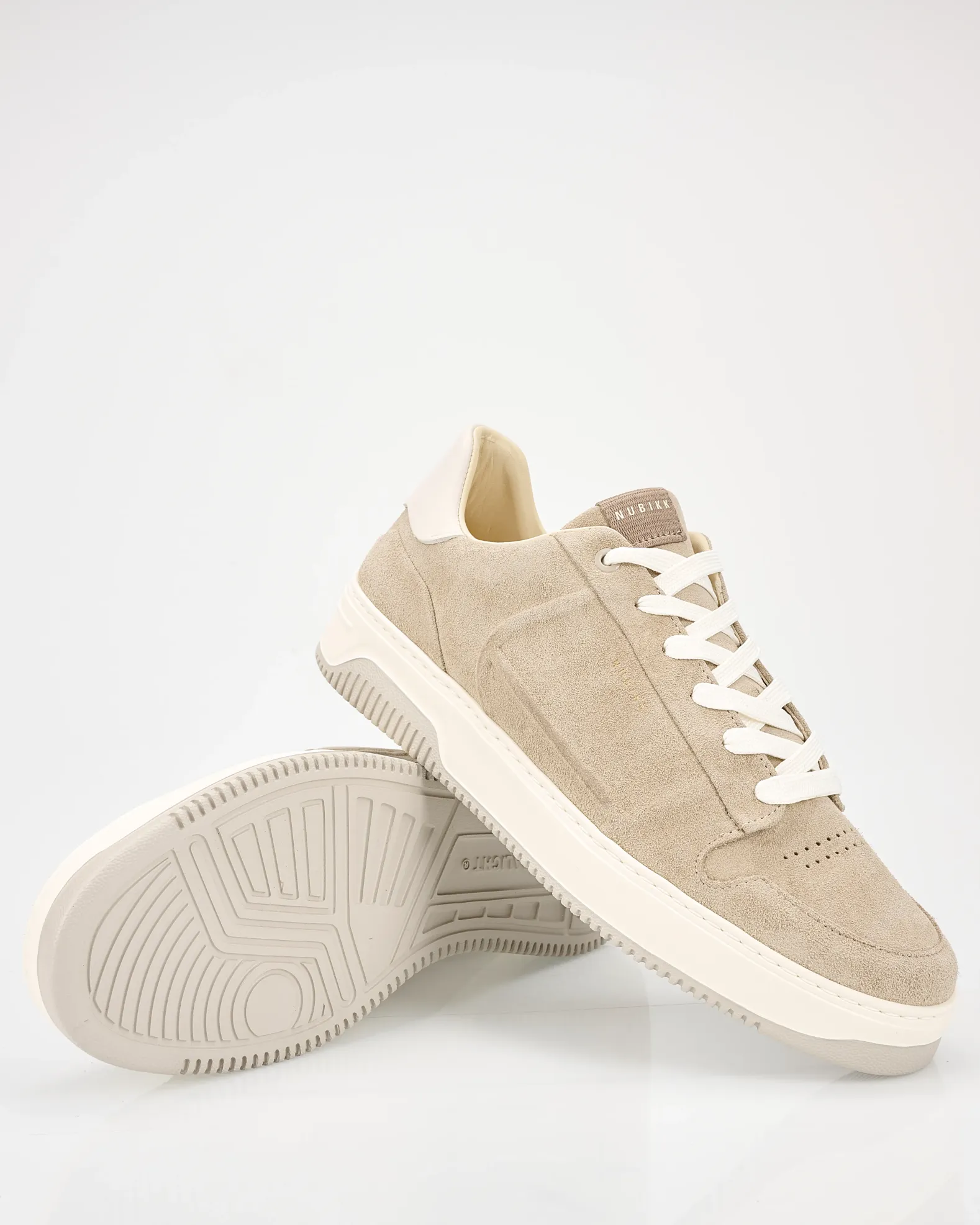 Nubikk Basket Cole Sneakers