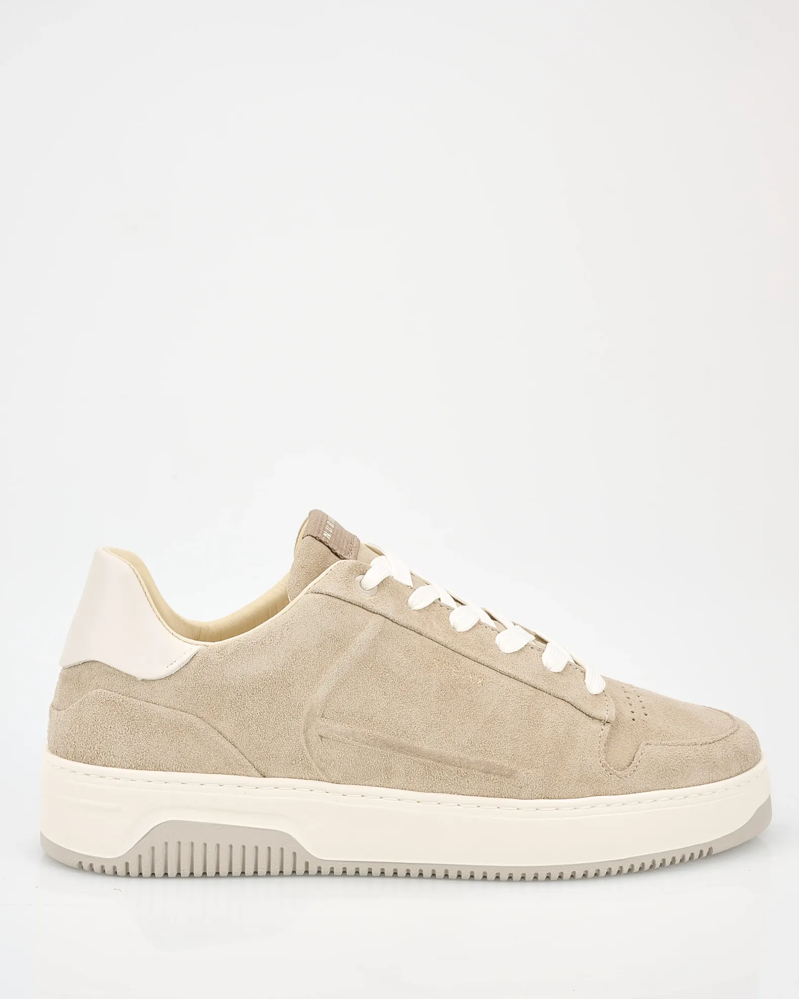 Nubikk Basket Cole Sneakers