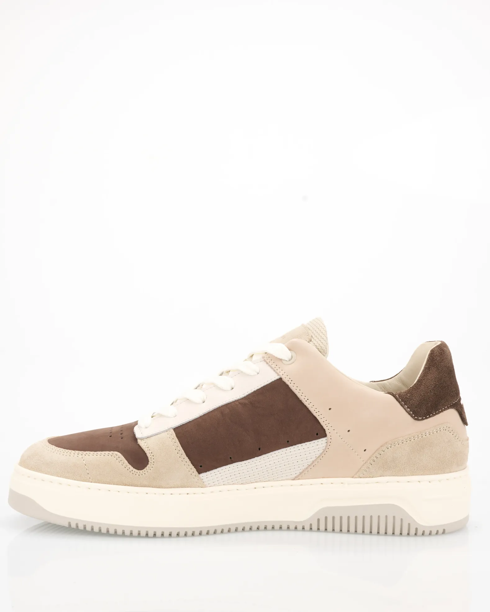 Nubikk Basket Court Sneakers