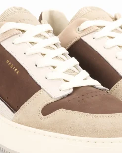 Nubikk Basket Court Sneakers