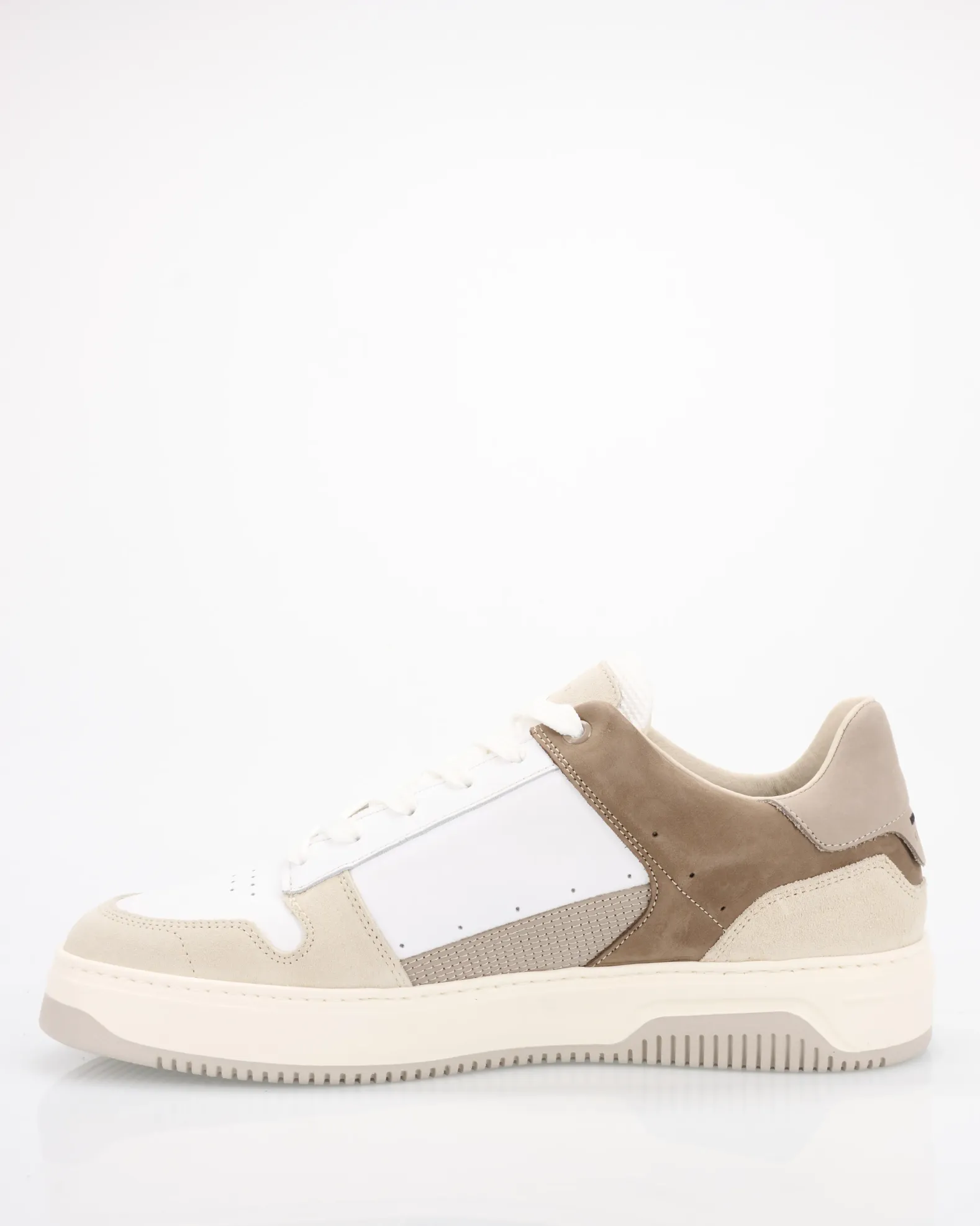 Nubikk Basket Court Sneakers