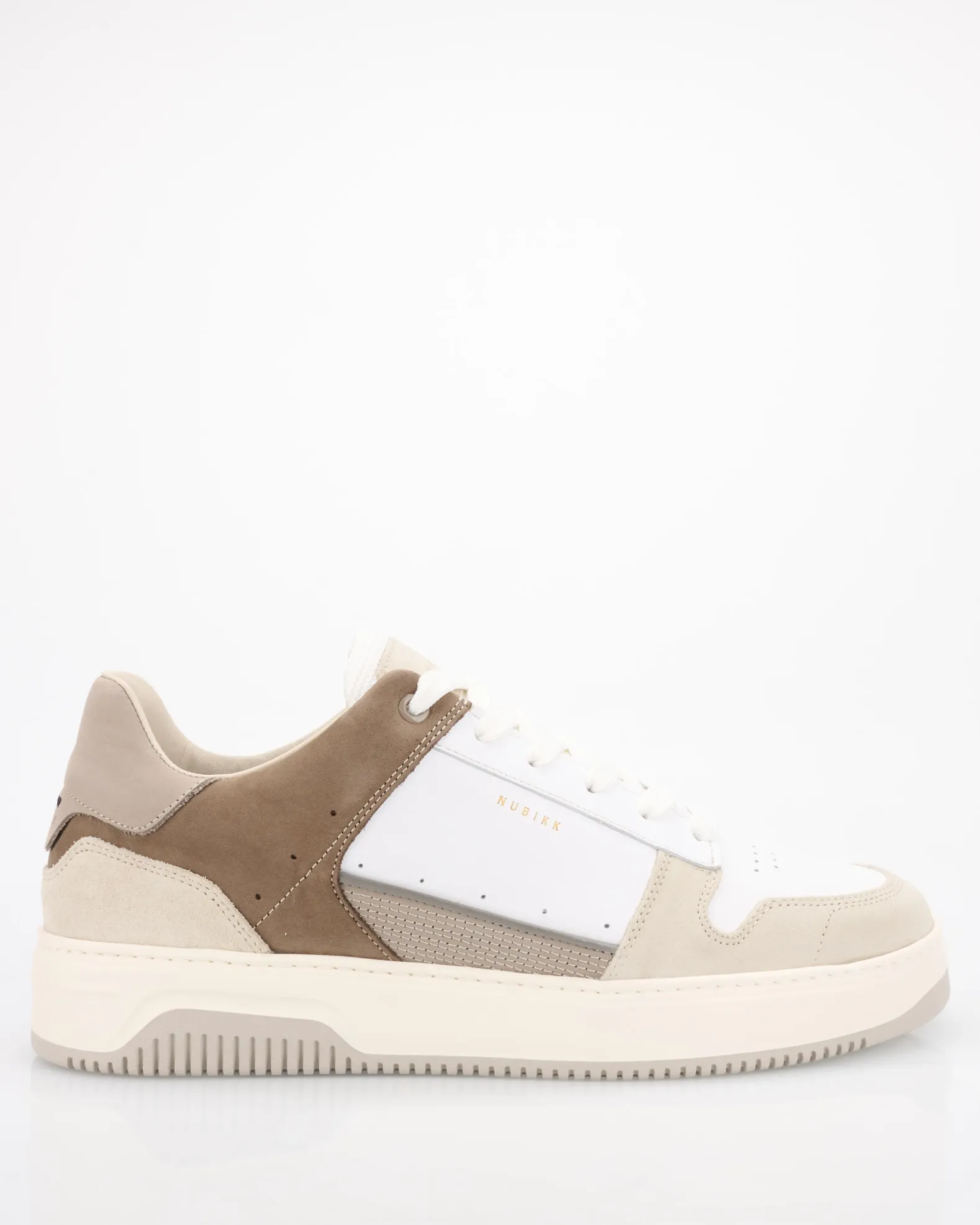 Nubikk Basket Court Sneakers