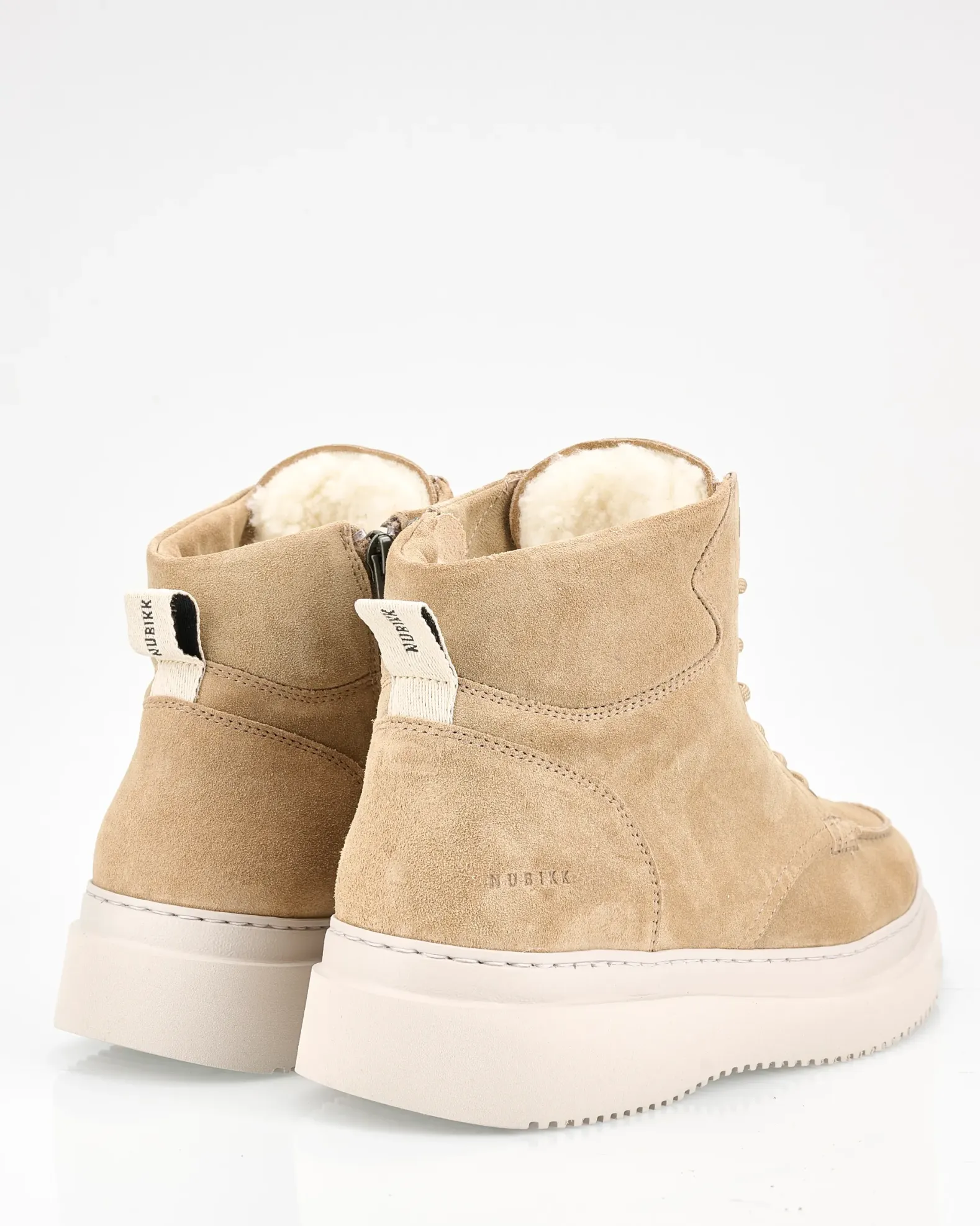 Nubikk Boots