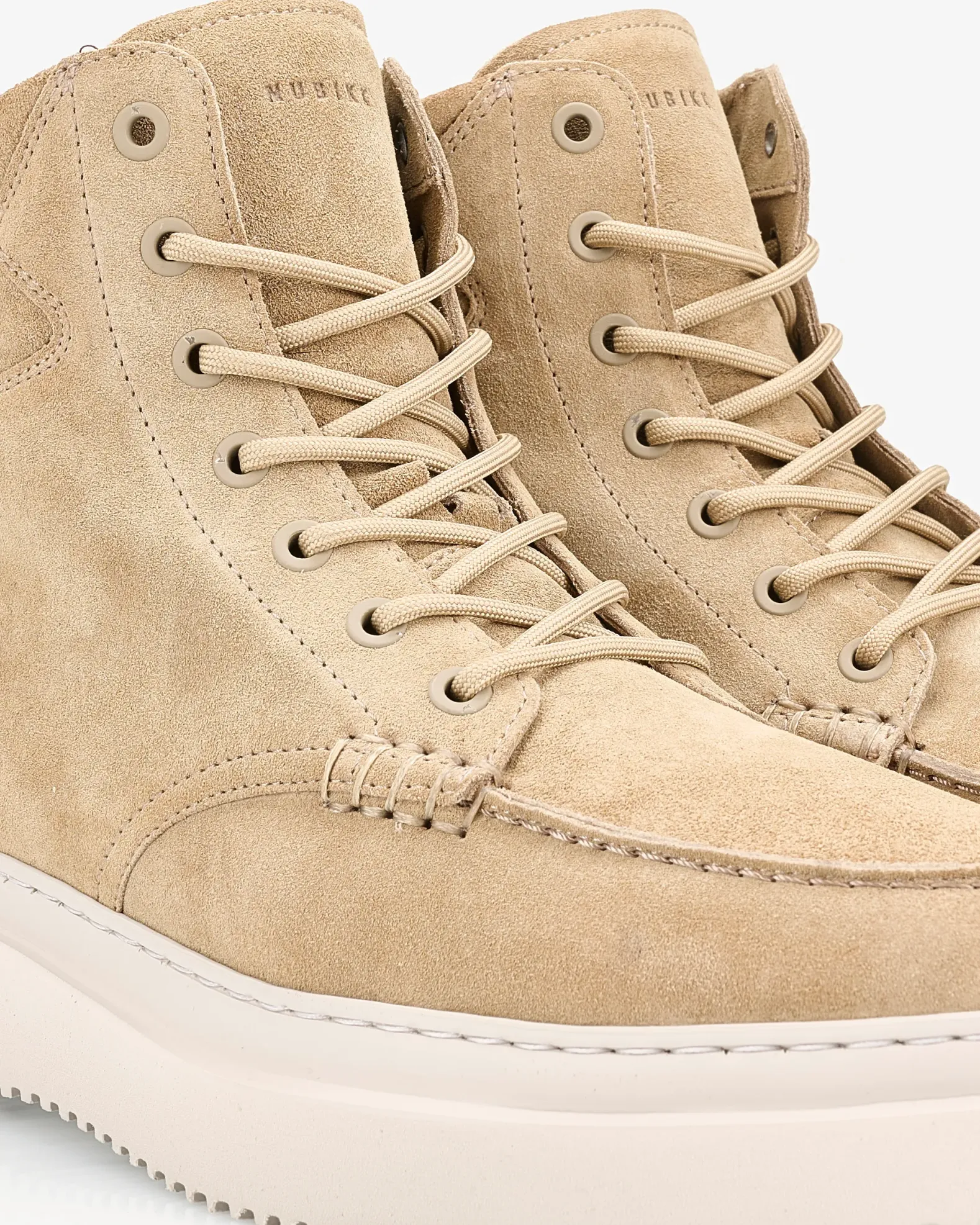 Nubikk Boots