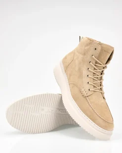 Nubikk Boots