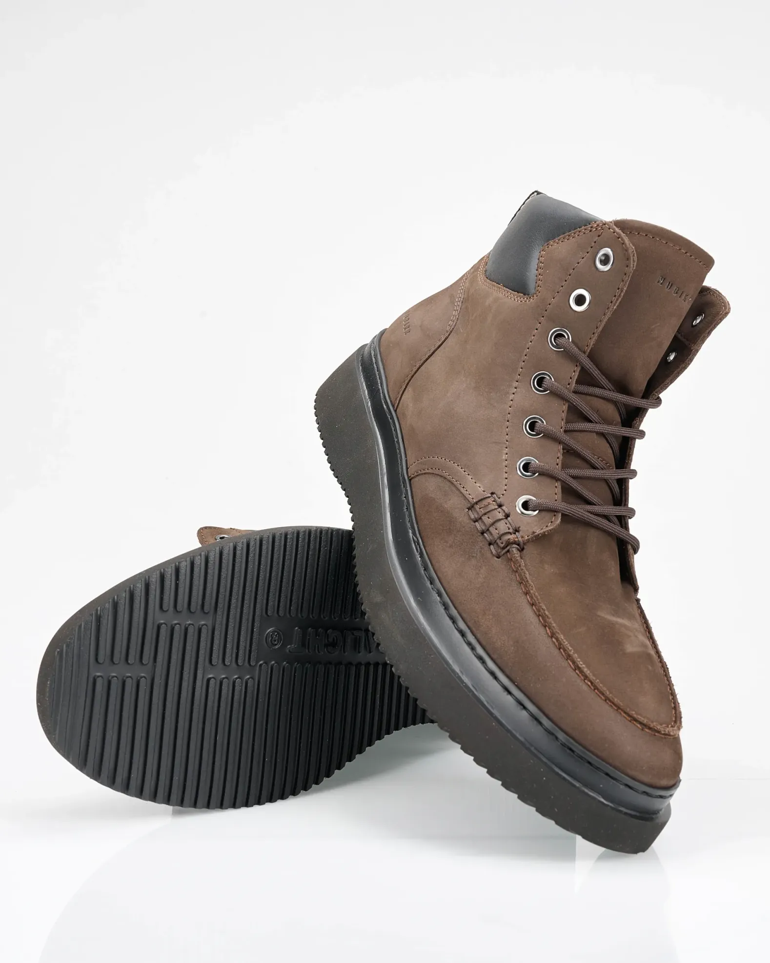 Nubikk Boots