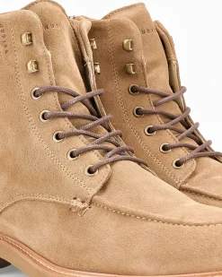 Nubikk Boots