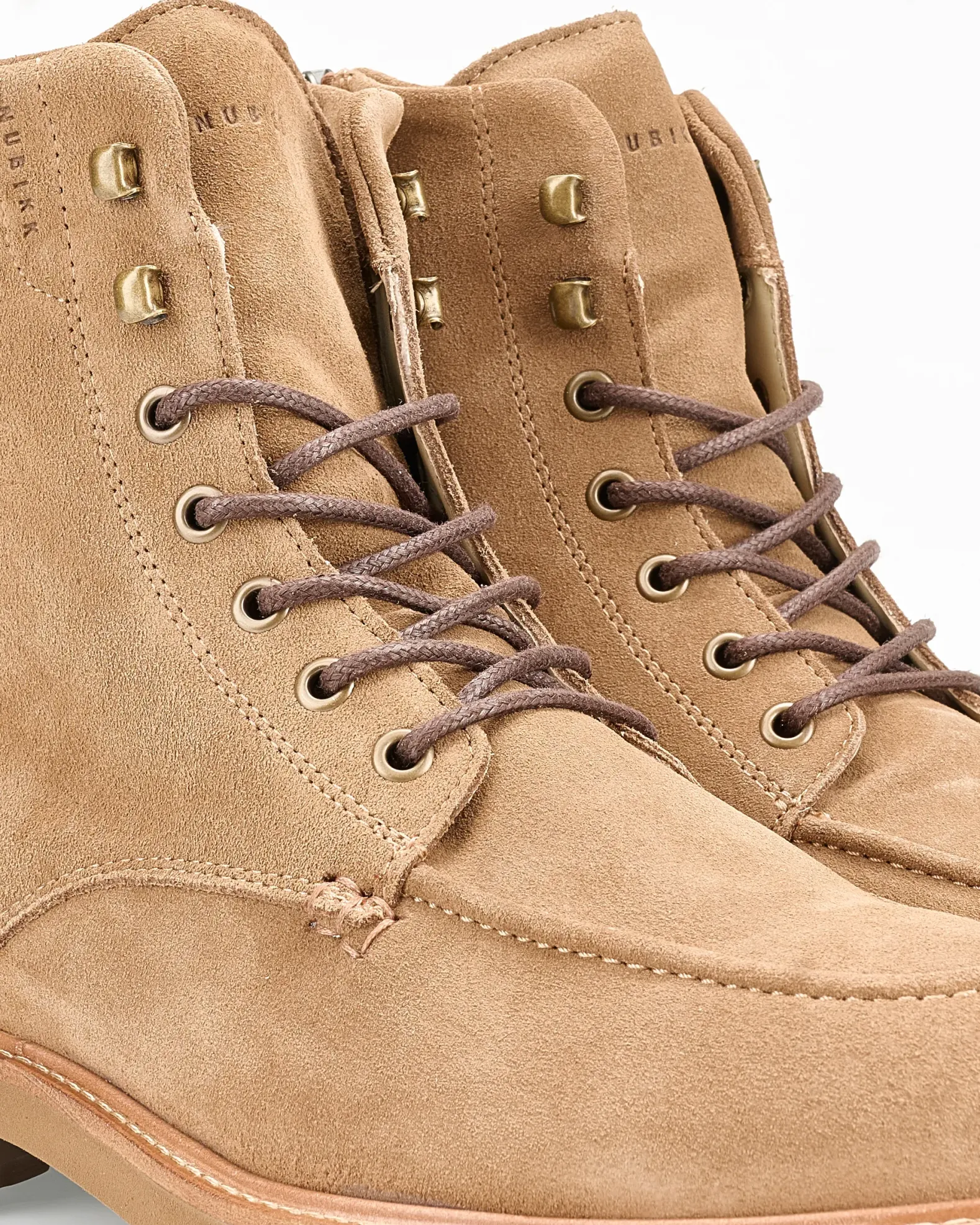 Nubikk Boots