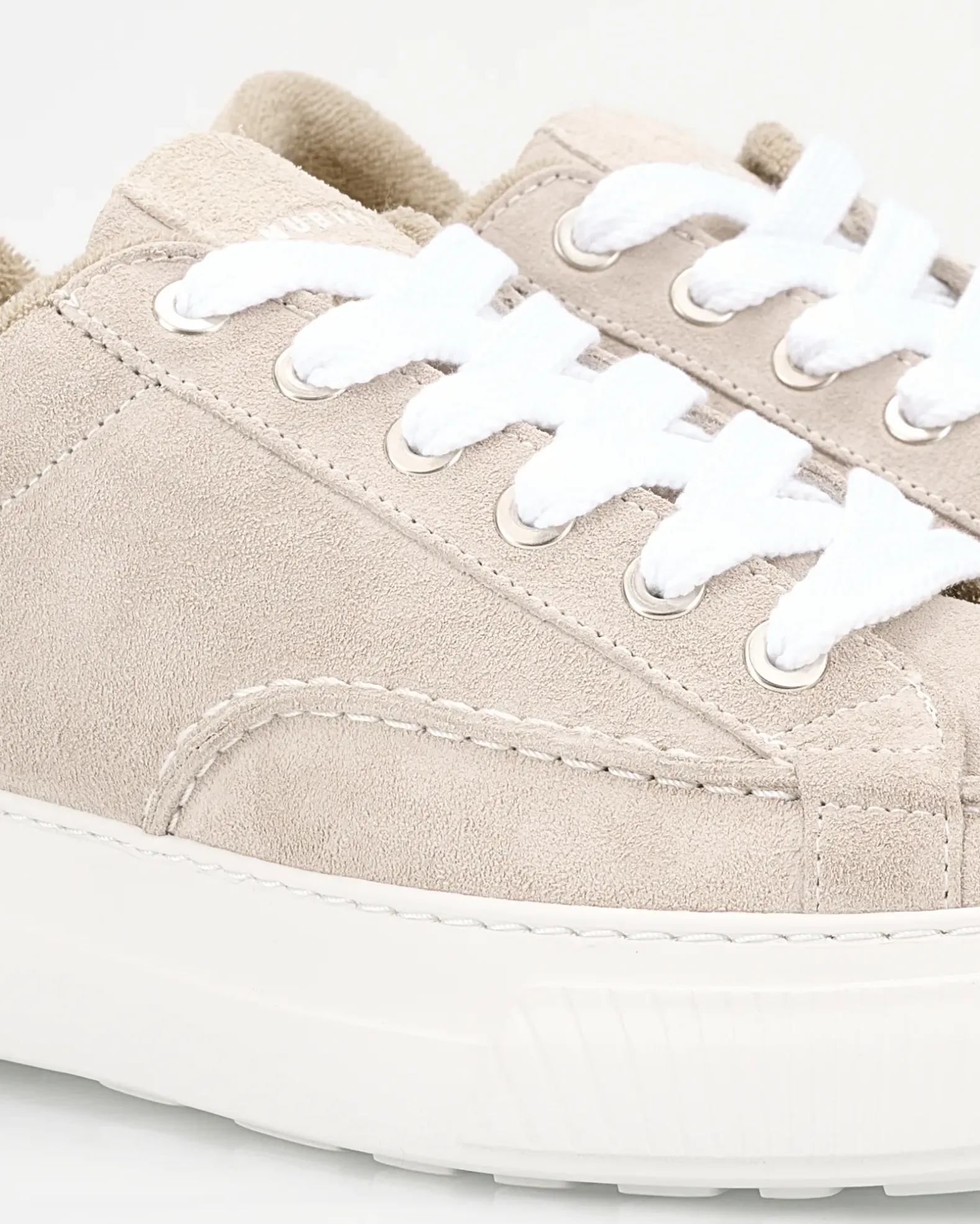 Nubikk Caldera Torra Sneakers