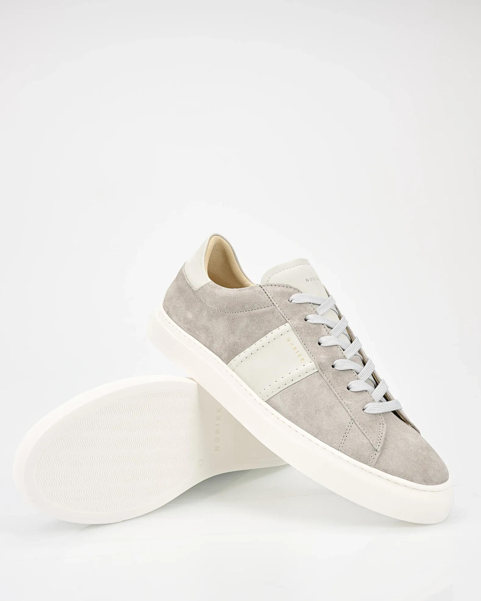 Nubikk Jase Morris Sneakers