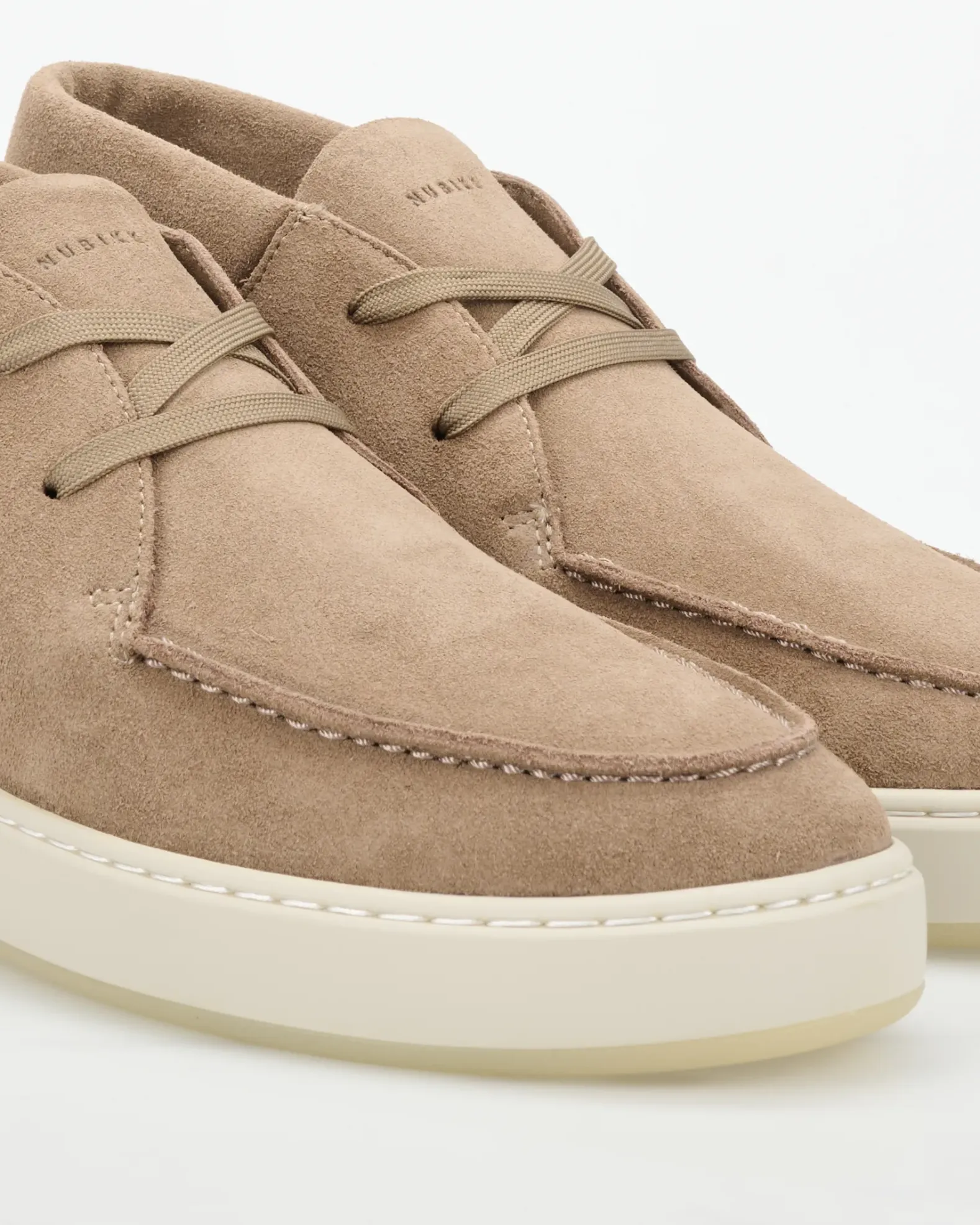 Nubikk Jiro Gio 2 Casual schoenen