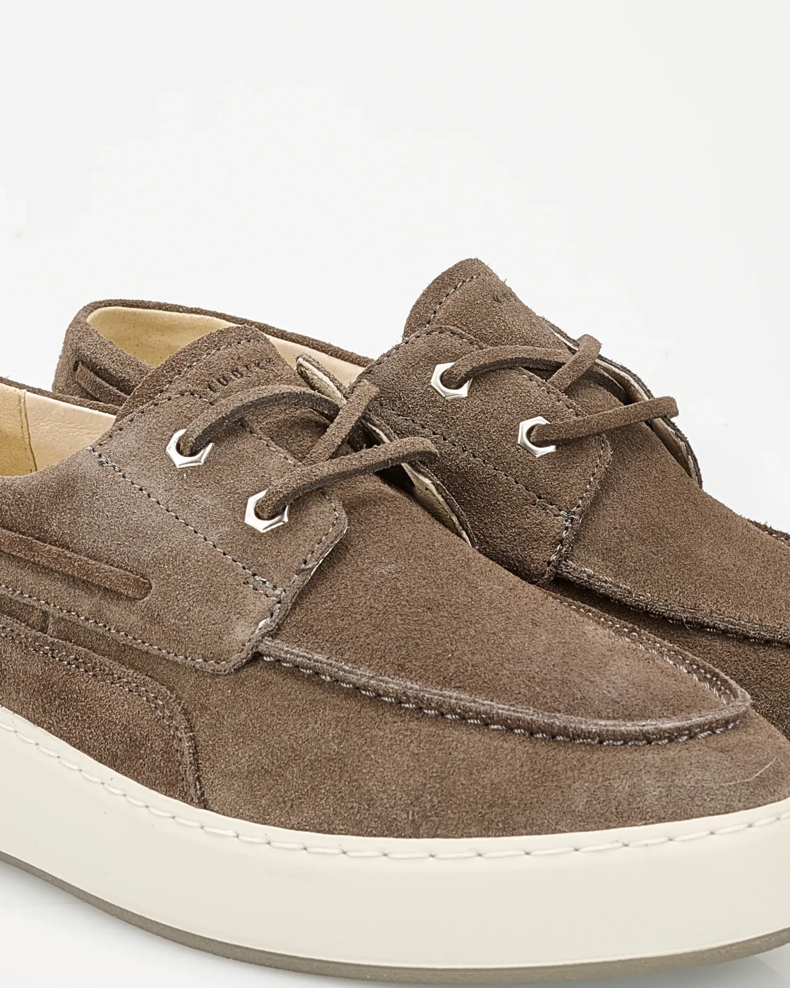 Nubikk Jiro Yacht Casual schoenen