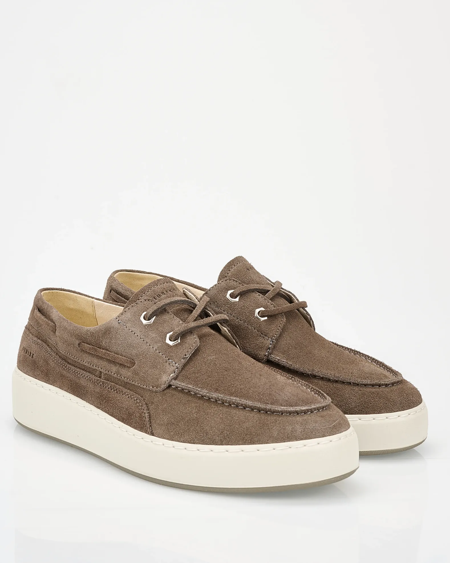 Nubikk Jiro Yacht Casual schoenen