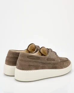 Nubikk Jiro Yacht Casual schoenen