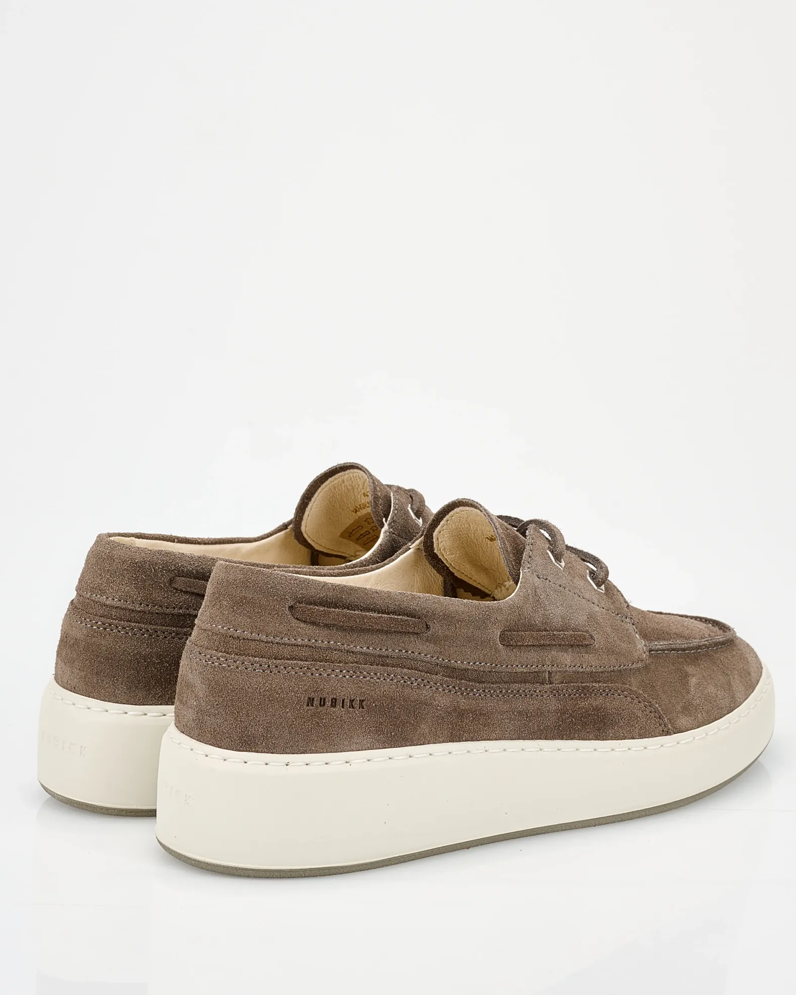 Nubikk Jiro Yacht Casual schoenen