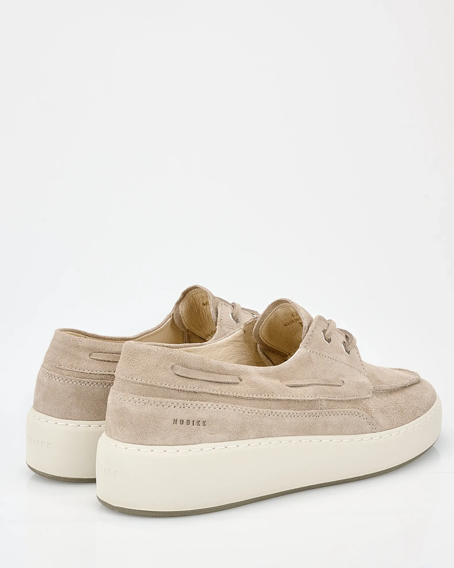 Nubikk Jiro Yacht Casual schoenen