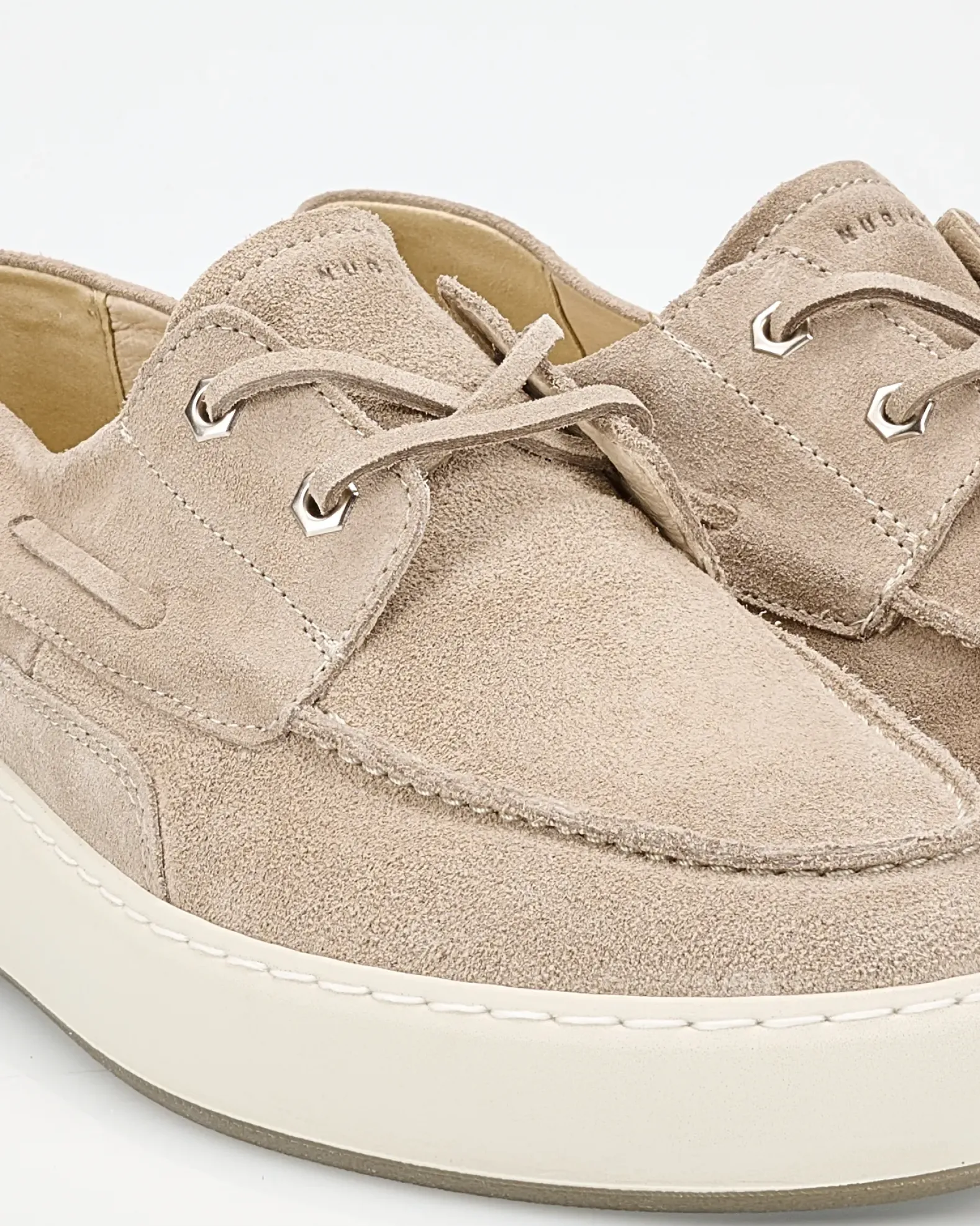 Nubikk Jiro Yacht Casual schoenen