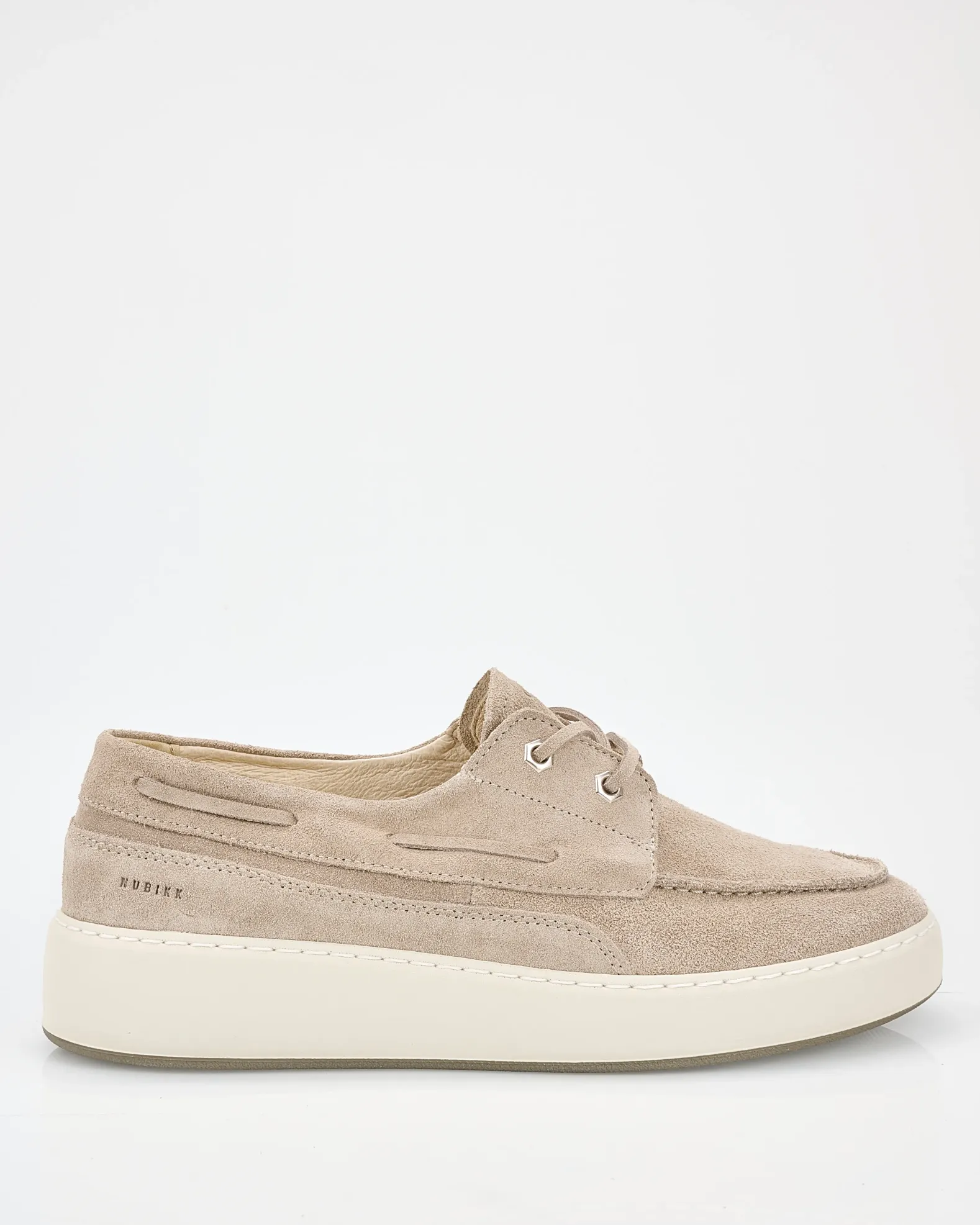 Nubikk Jiro Yacht Casual schoenen