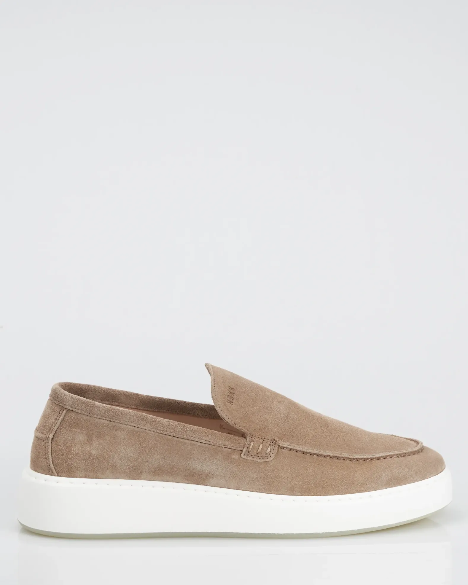 Nubikk Loafers