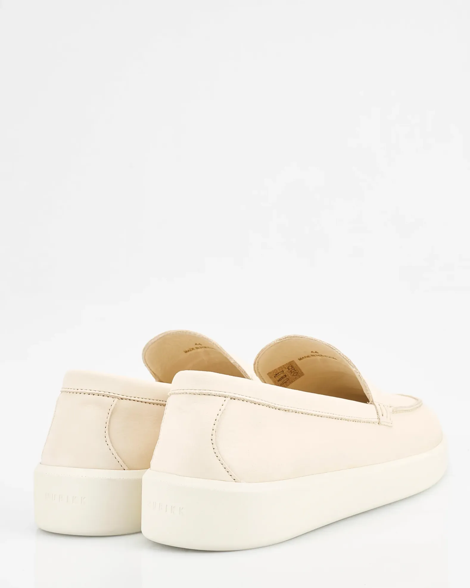 Nubikk Loafers