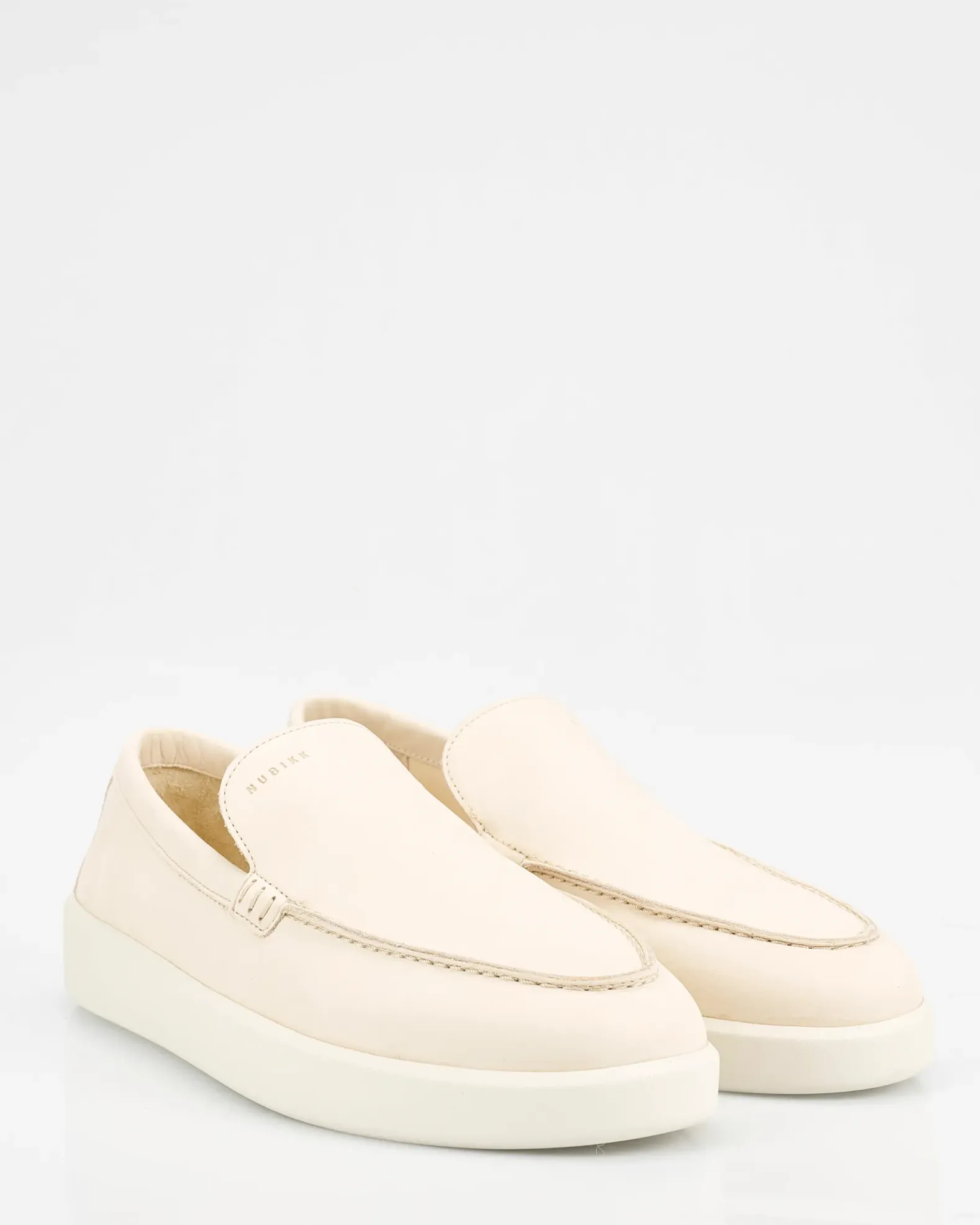 Nubikk Loafers