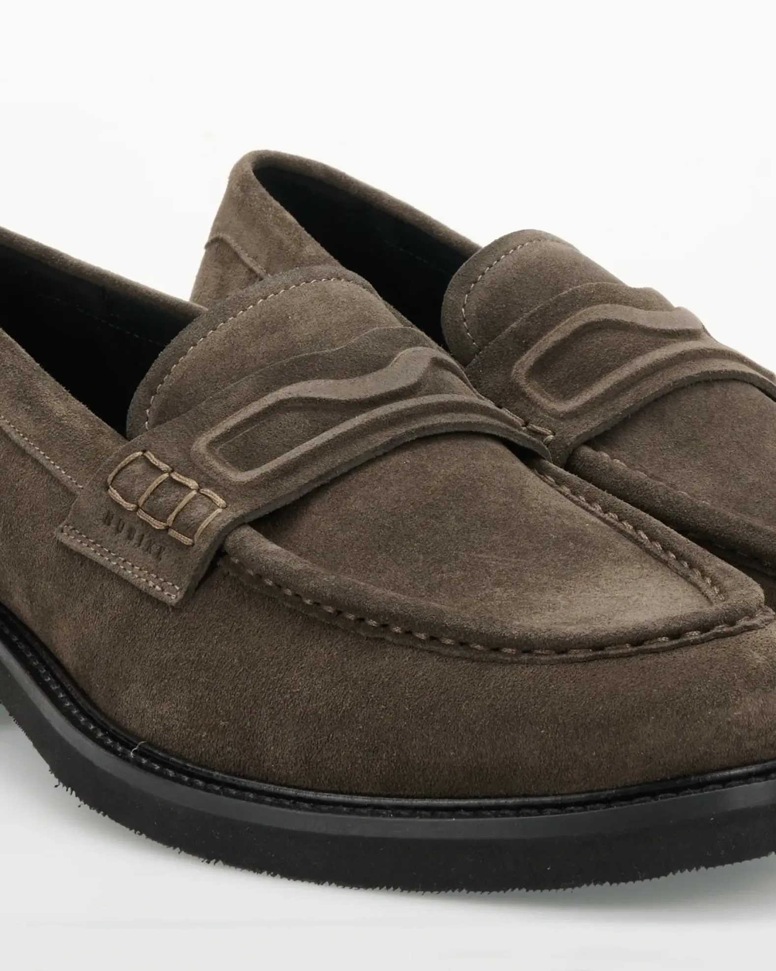 Nubikk Loafers Jones Gatsby